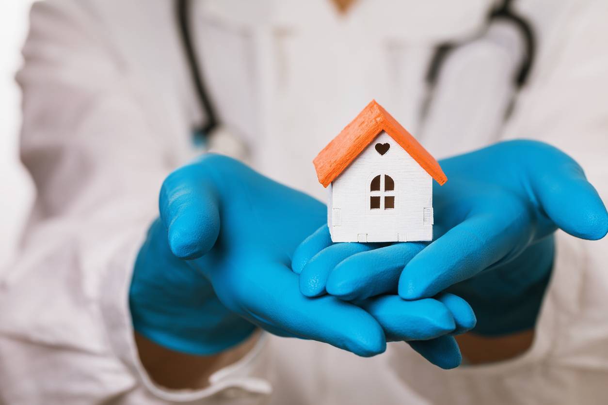 diagnostic immobilier Angers