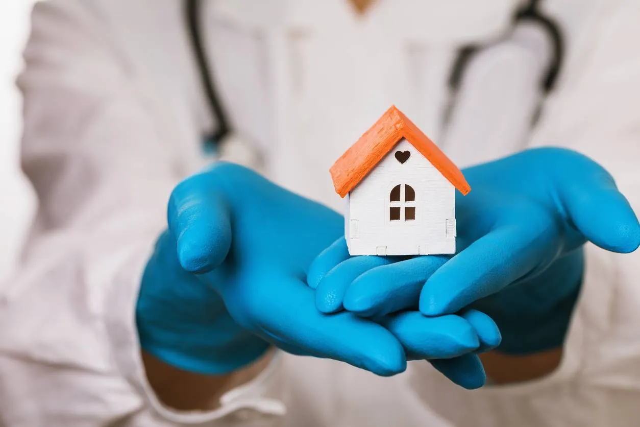 diagnostic immobilier Angers