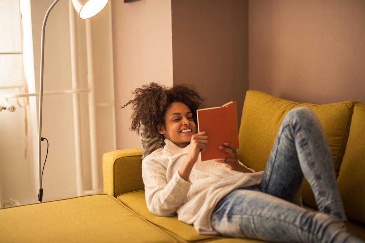 3 astuces pour encourager la lecture dans les pièces principales