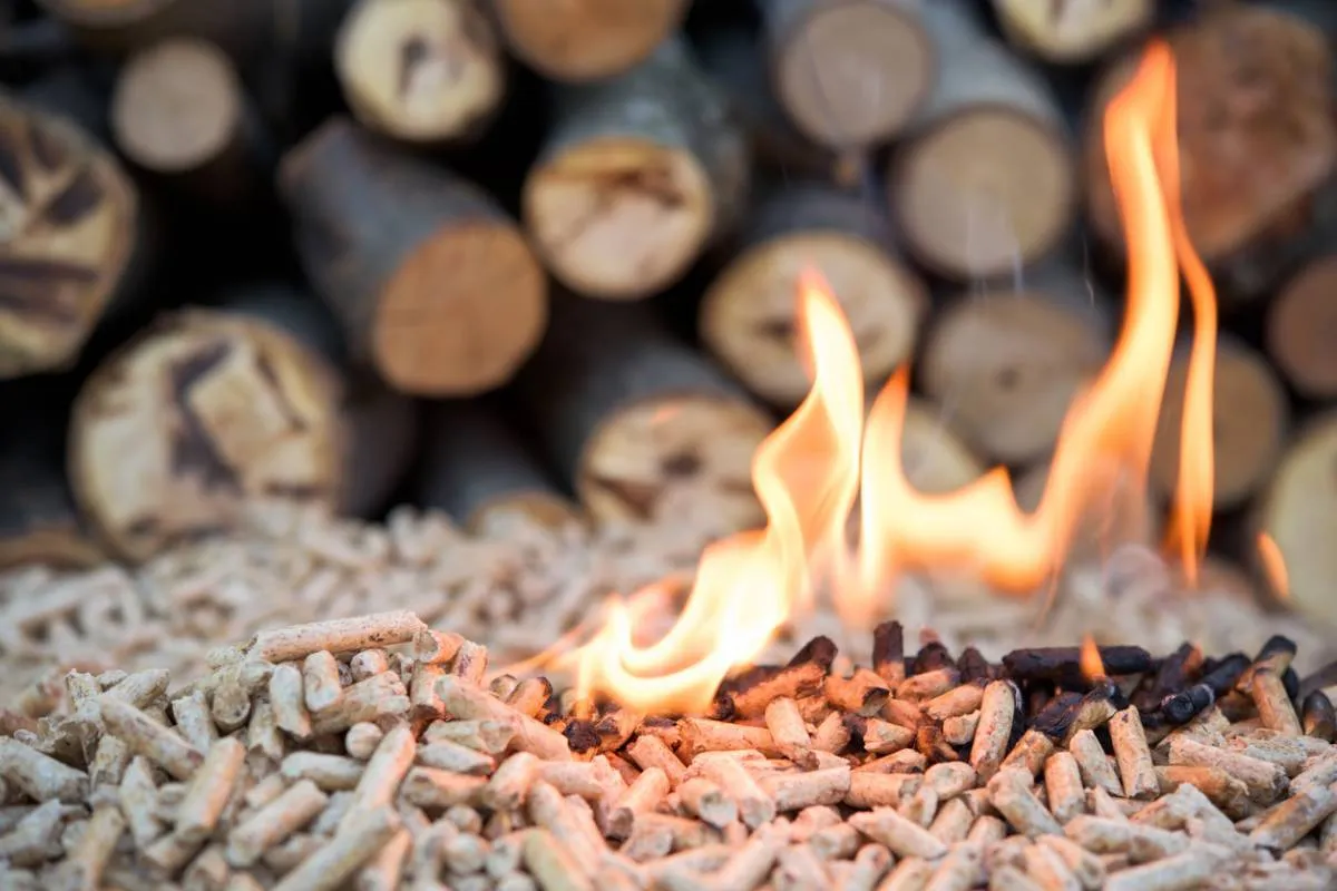 Quels sont les avantages d’opter pour une chaudière bois ?