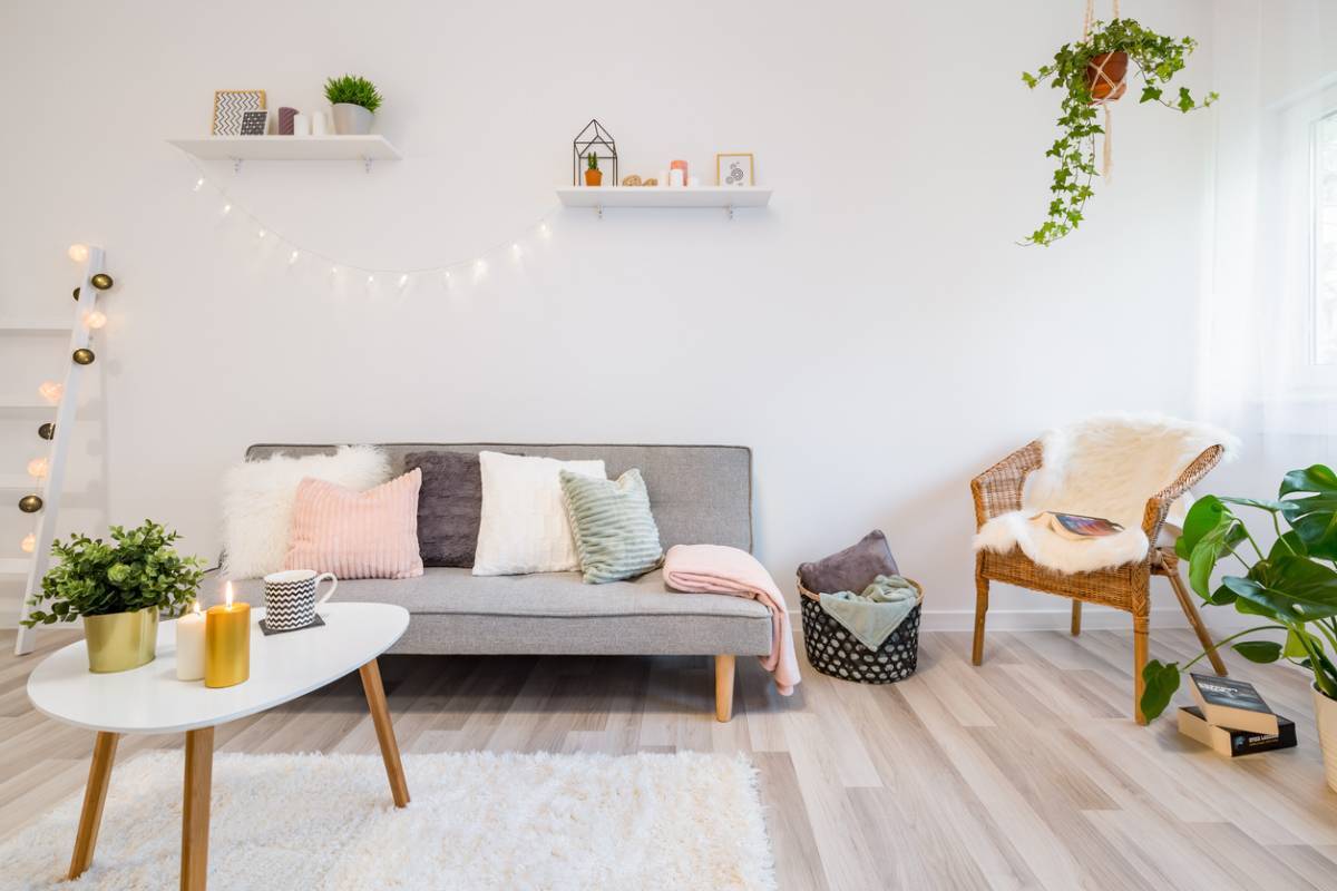 Comment changer l’ambiance d’une pièce sans modifier la déco ?