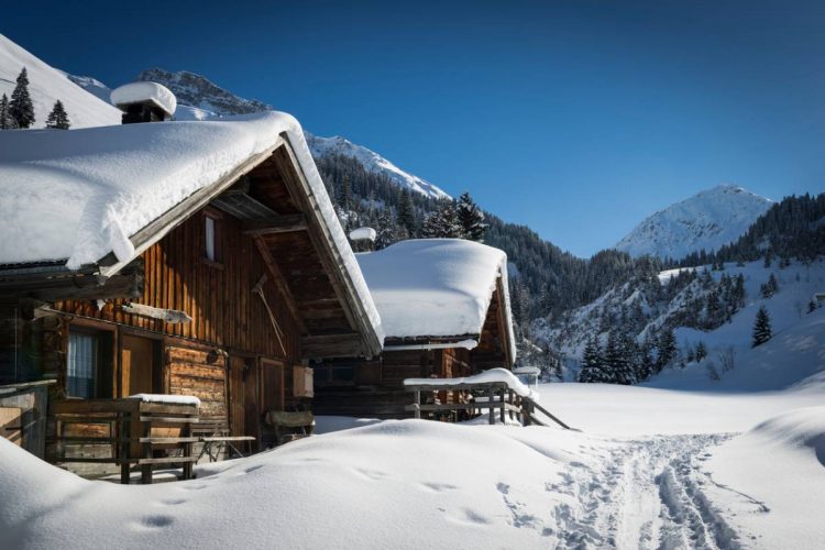 Investir à la montagne : un bon plan ?