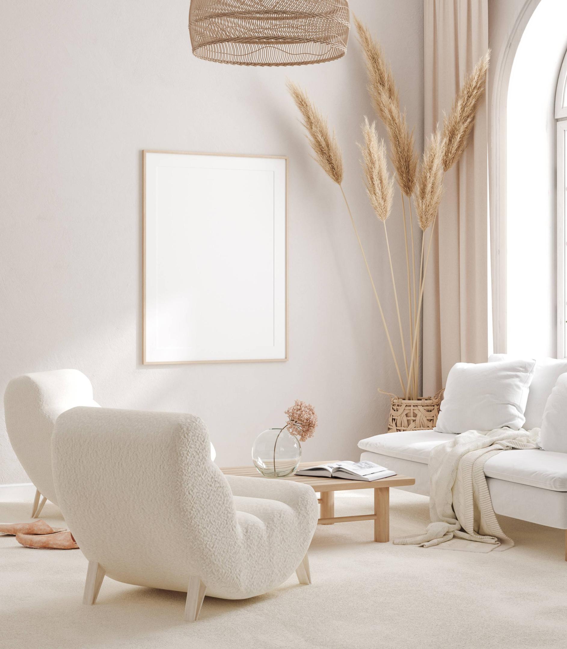 décoration scandinave 