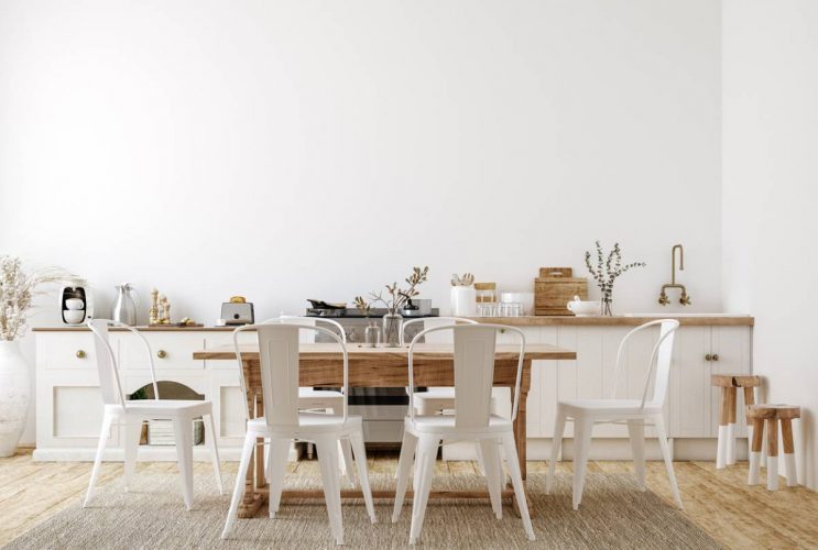 3 objets design pour avoir une déco scandinave