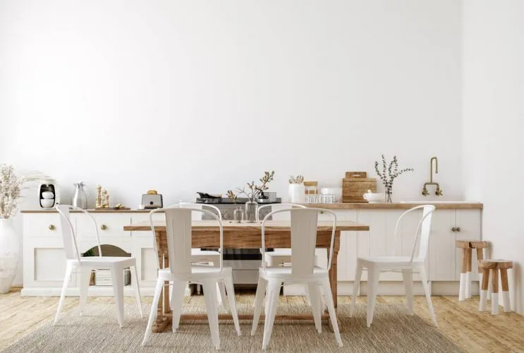3 objets design pour avoir une déco scandinave