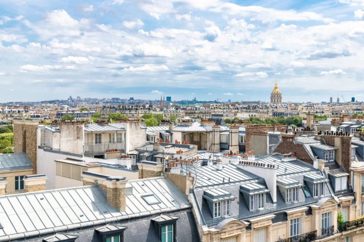 Immobilier à Paris : quand la recherche d’appartement est aussi un plaisir