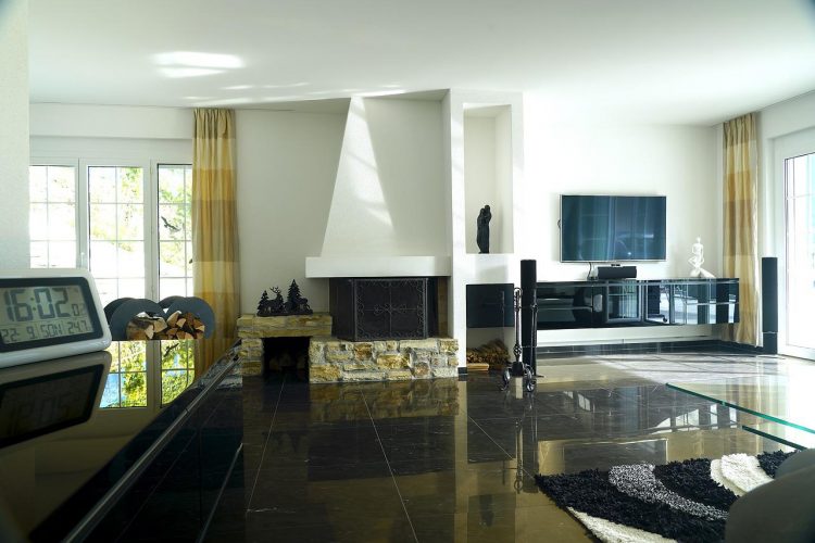 Machine à café plus intelligente