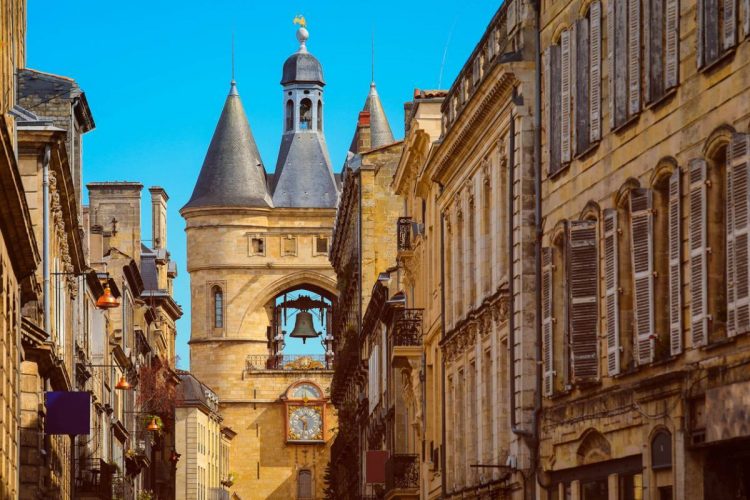 Immobilier à Bordeaux : 4 biens très recherchés