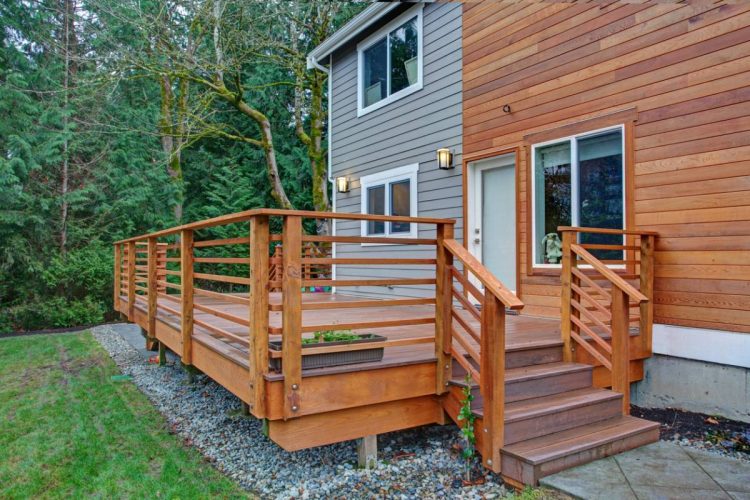 Quelles solutions pour un parement extérieur moderne ?