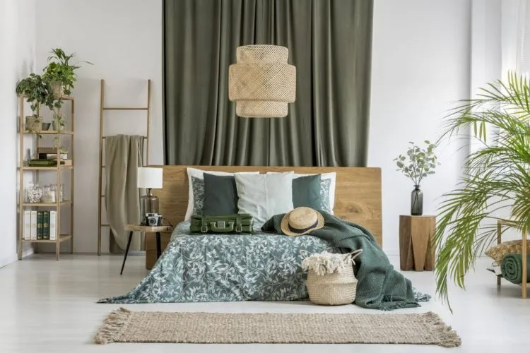 4 étapes pour la rénovation d’une chambre