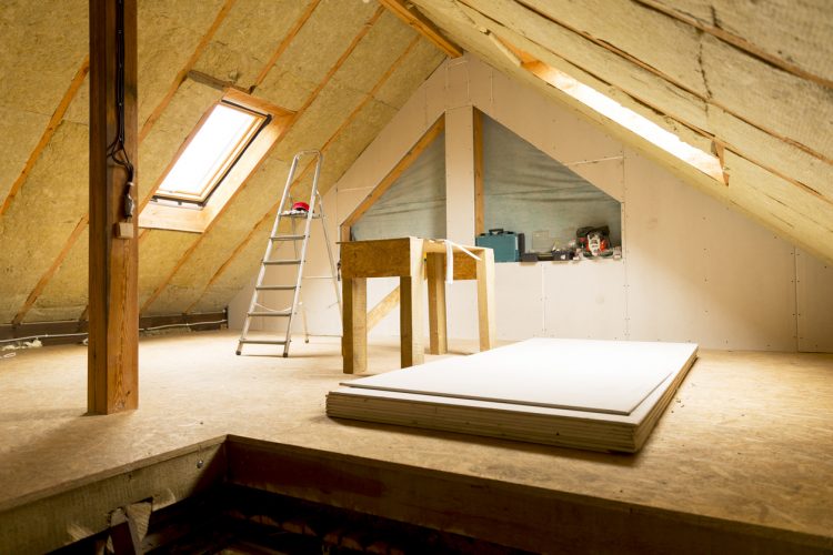 Isolation thermique : les nombreux atouts du liège