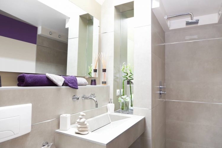 Comment créer une salle de bain zen ?