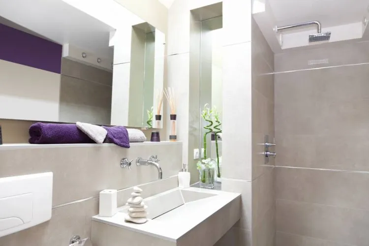 Comment créer une salle de bain zen ?