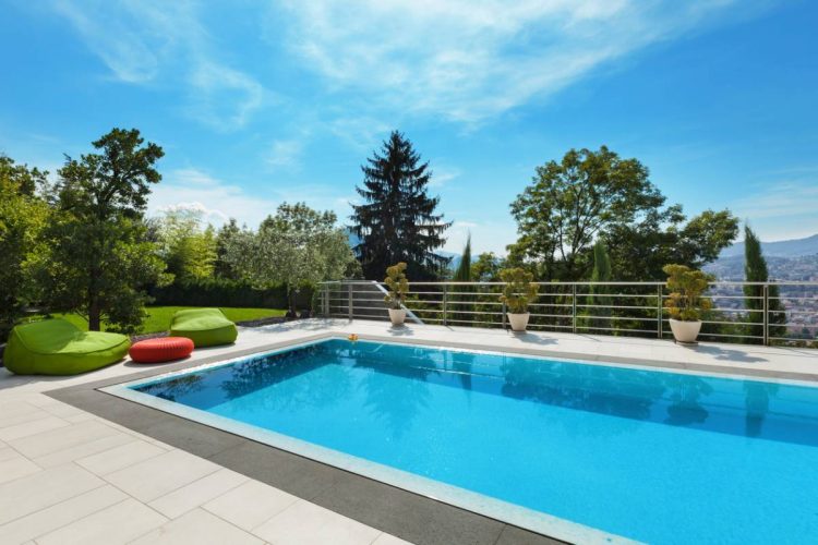 La pompe à chaleur pour la piscine : un équipement qui a tout bon !