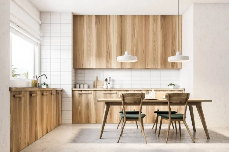 rénovation cuisine