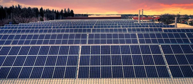 Les tuiles solaires – Faut-il envisager de devenir solaire ?