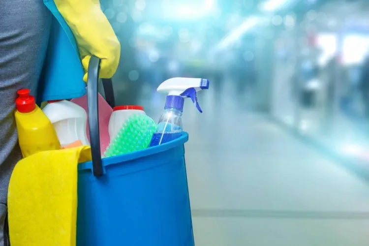 5 bonnes idées de faire appel à une entreprise de ménage