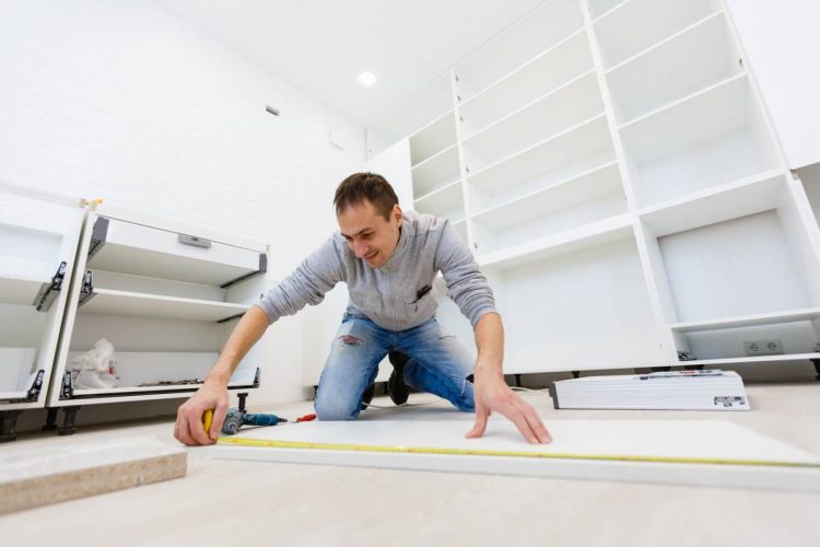 3 astuces pour le montage d’un meuble