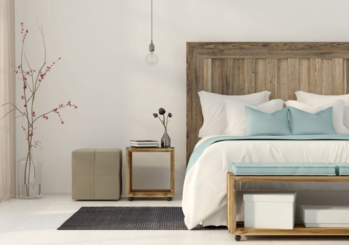 Matelas premium