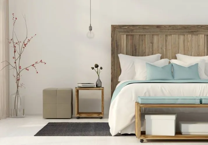 Matelas premium
