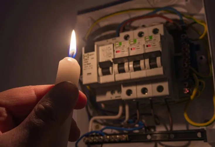 Focus sur la recherche d’une panne électrique