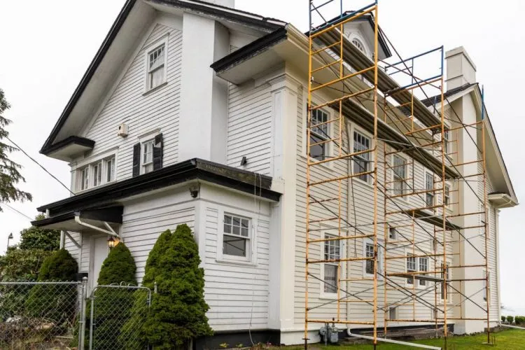 Rénovation dans l’ancien : 4 éléments à remplacer