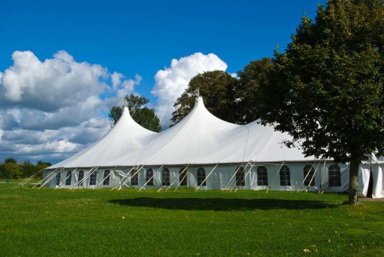 Les conseils pour organiser une réception privée