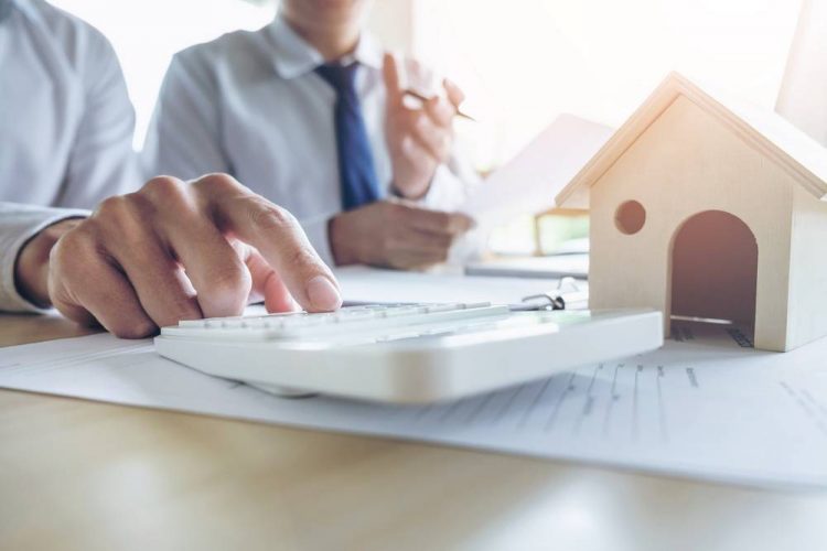 Prêt immobilier : tout sur la capacité d’emprunt