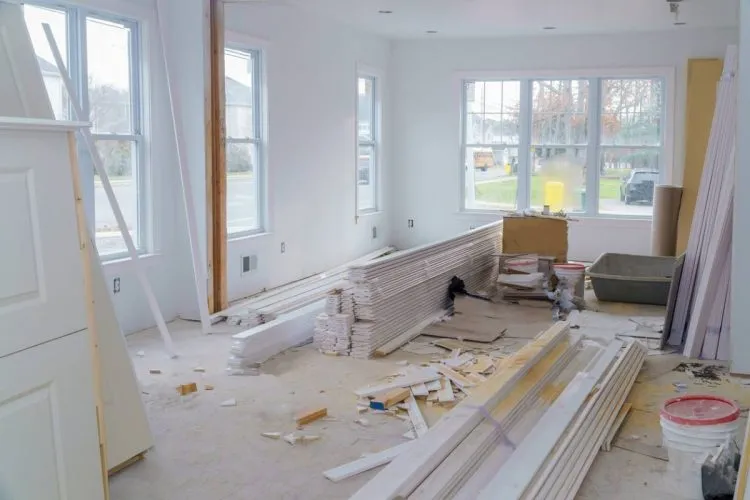 Clôture