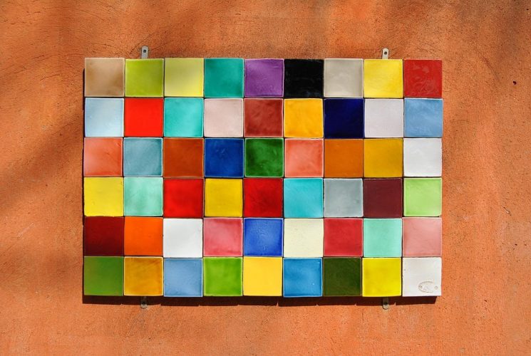 Découvrez la tendance couleur en 2022