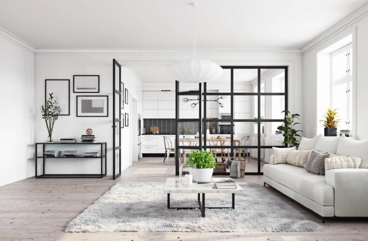 Modernisez votre intérieur