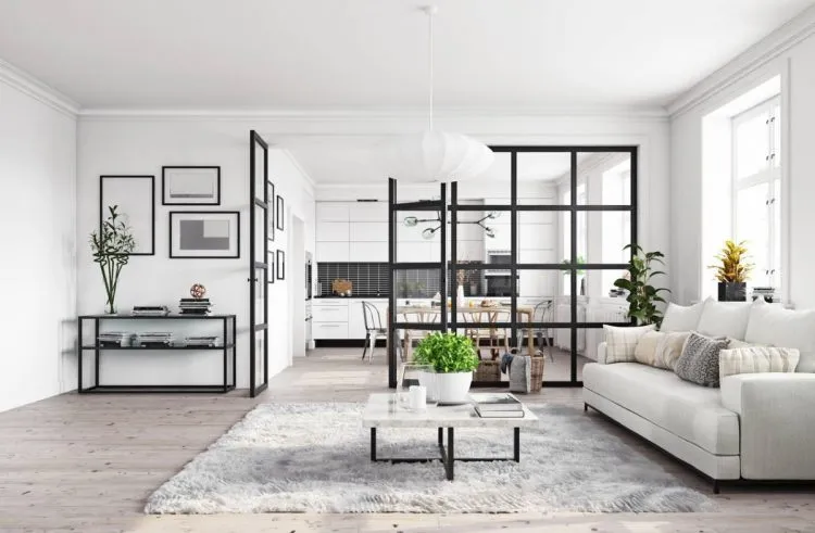 Modernisez votre intérieur