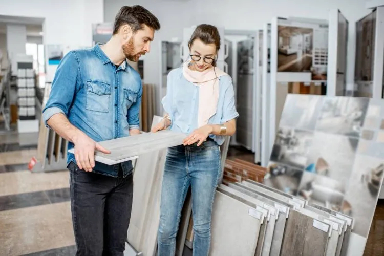 Comment bien choisir son carrelage ?