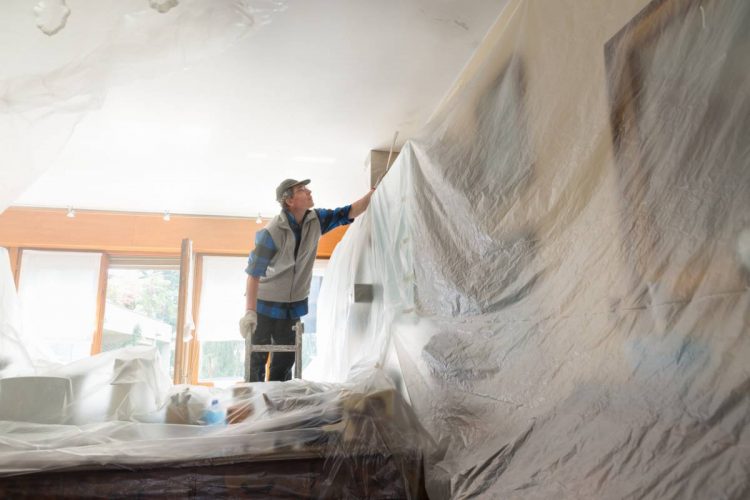 Déco intérieure : comment tout refaire du sol au plafond ?