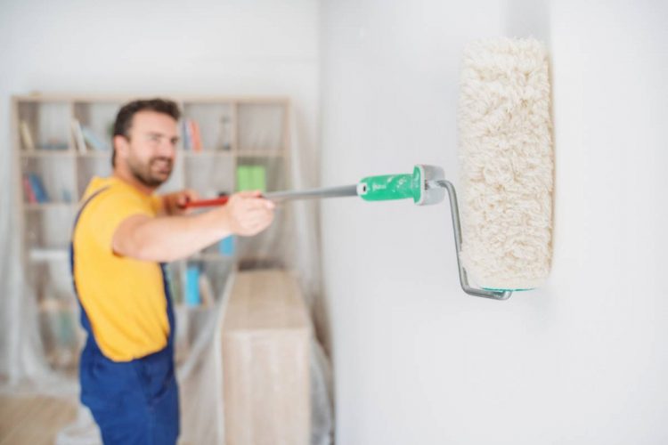 Peinture : comment choisir les couleurs par pièce ?