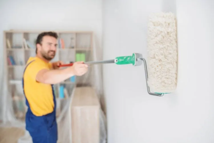 Peinture : comment choisir les couleurs par pièce ?