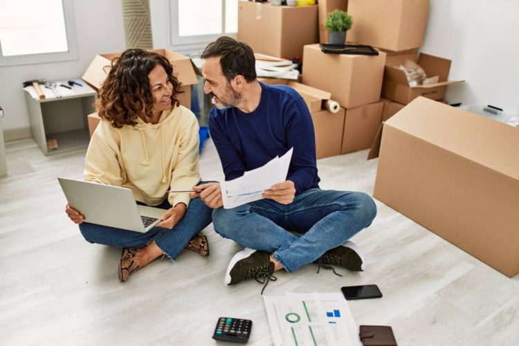 Mutation professionnelle : comment préparer sereinement son déménagement ?