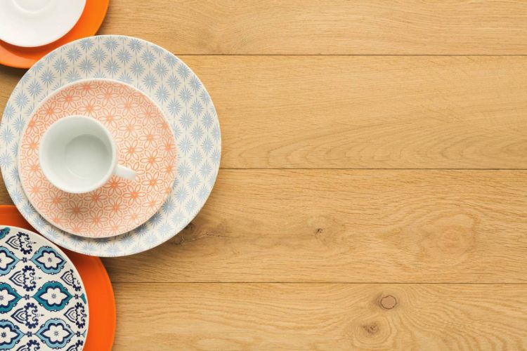 Art de la table : la tendance de la céramique artisanale