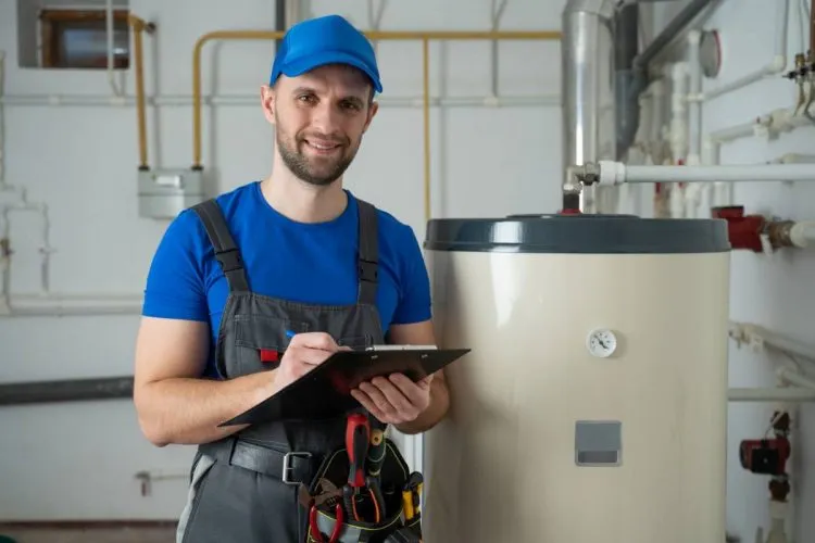 Les avantages du chauffe-eau thermodynamique