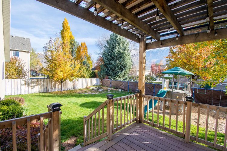Comment faire un jardin décoratif?