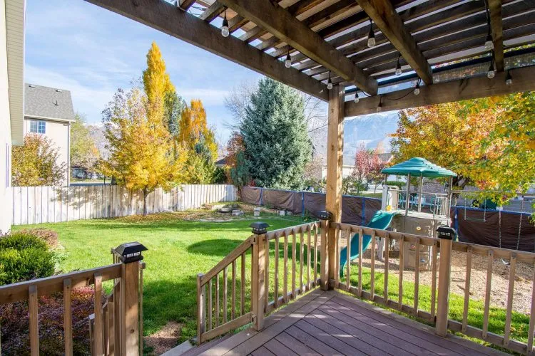 Comment faire un jardin décoratif?