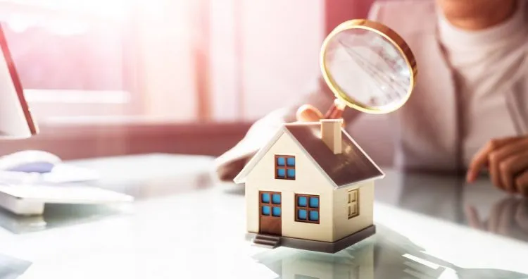 expertise immobilière