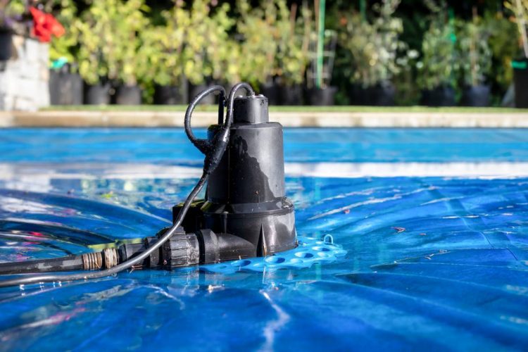 Comment choisir la pompe à eau adaptée à vos besoins ?