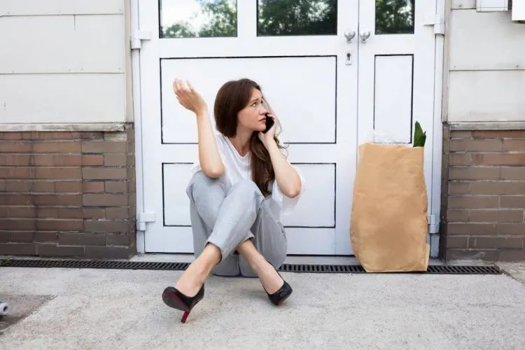 Conseils pour débloquer une porte