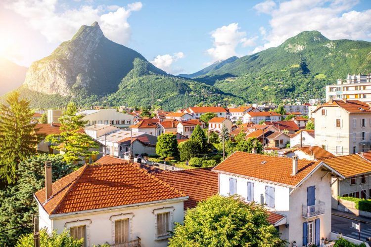 agence immobilière Grenoble déménager