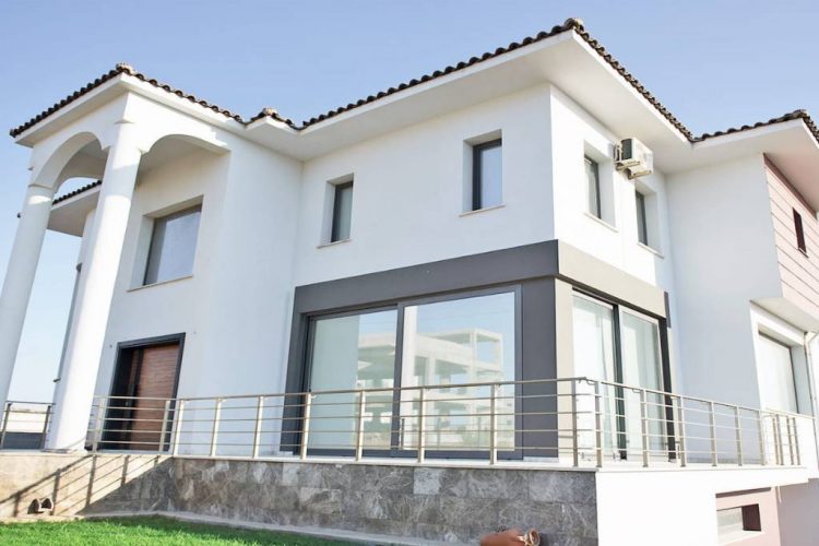 Intégrez l’aluminium dans votre maison