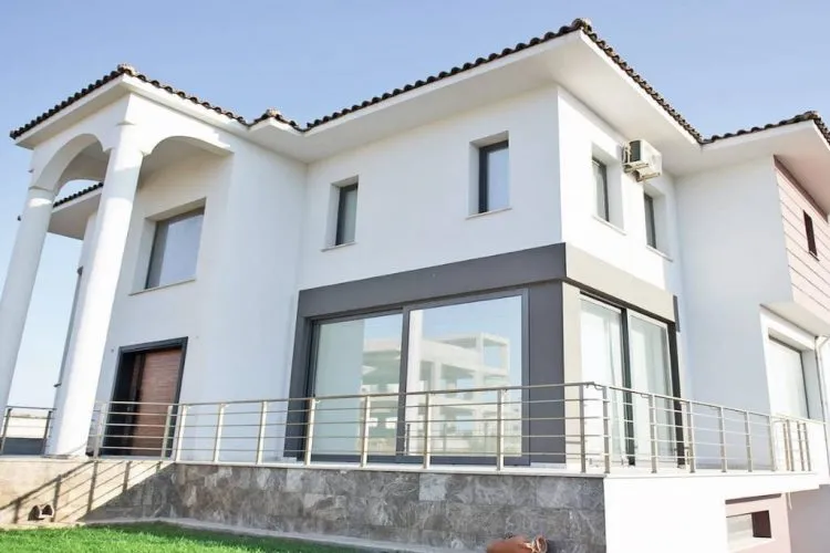 Intégrez l’aluminium dans votre maison