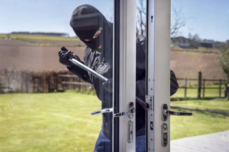 Porte d’entrée : 3 solutions haute sécurité