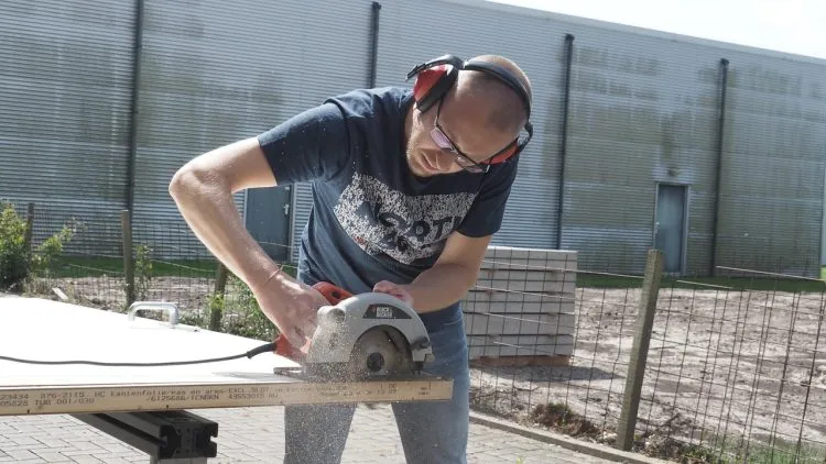 Travail du bois