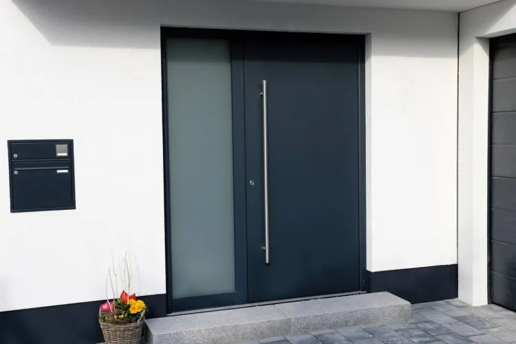 Porte claquée : où sont les clés ?